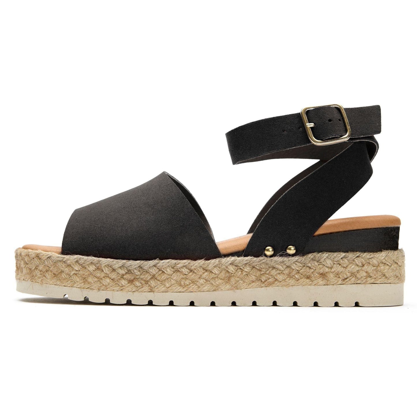 Dragon Espadrille Sandals - Vegan America