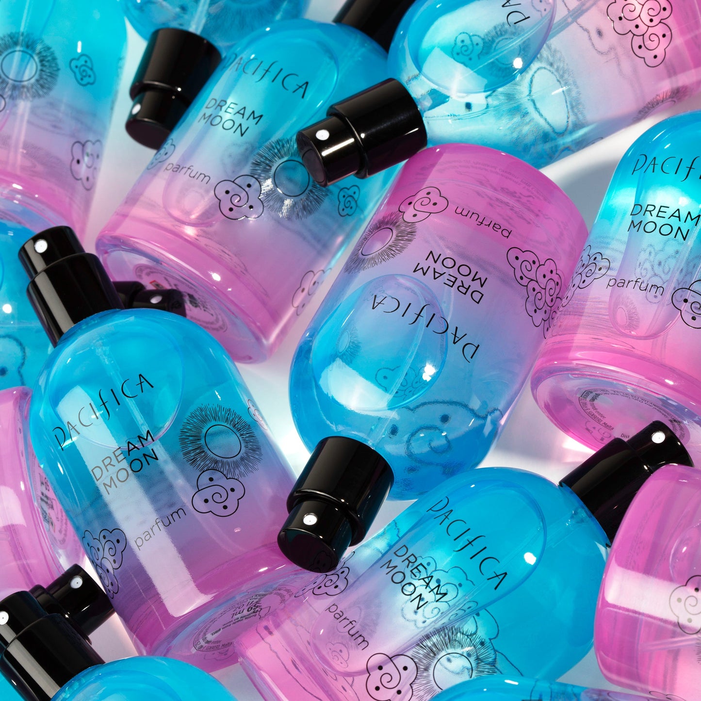 Dream Moon Spray Perfume