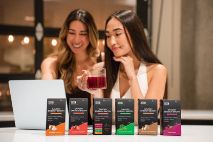 Variety Pack - Vegan America