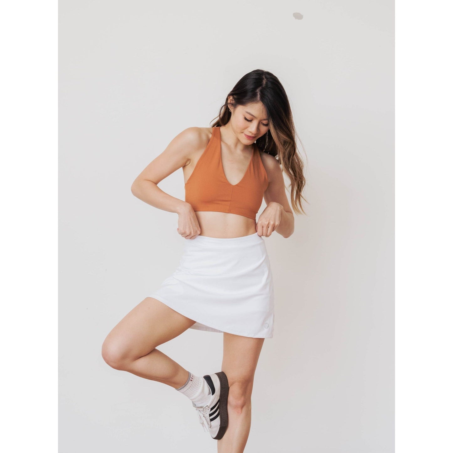 Ace Skort
