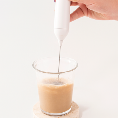 FocusFlow: Coconut Milk Tea Latte Blend - 2 Pack