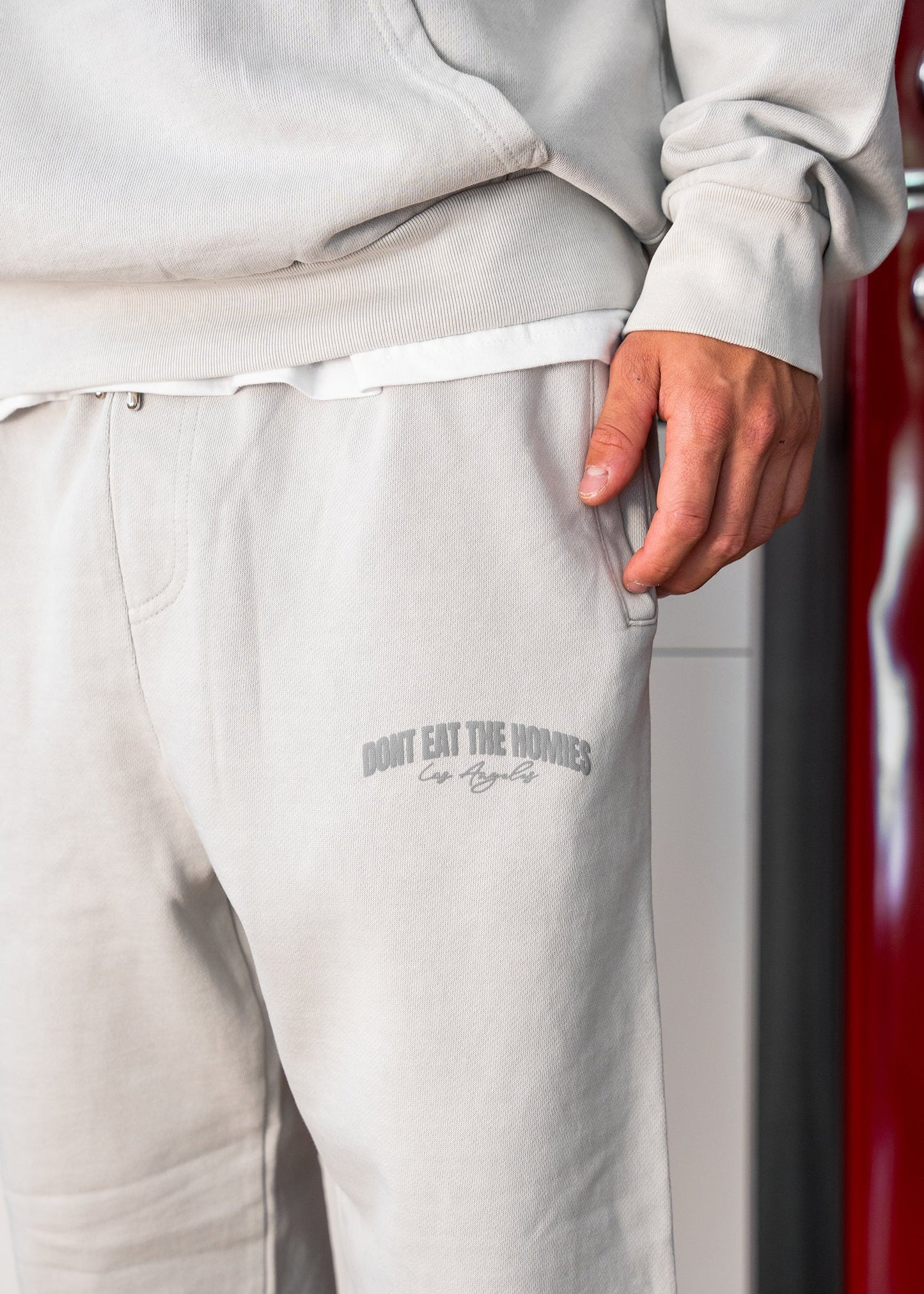 Arch Sweatpant