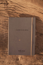 Vegan Leather Notebooks - Vegan America