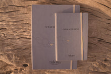 Vegan Leather Notebooks