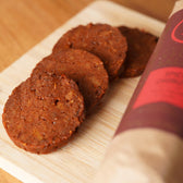 Plant-Based Spicy Chorizo 3-Pack - Vegan America