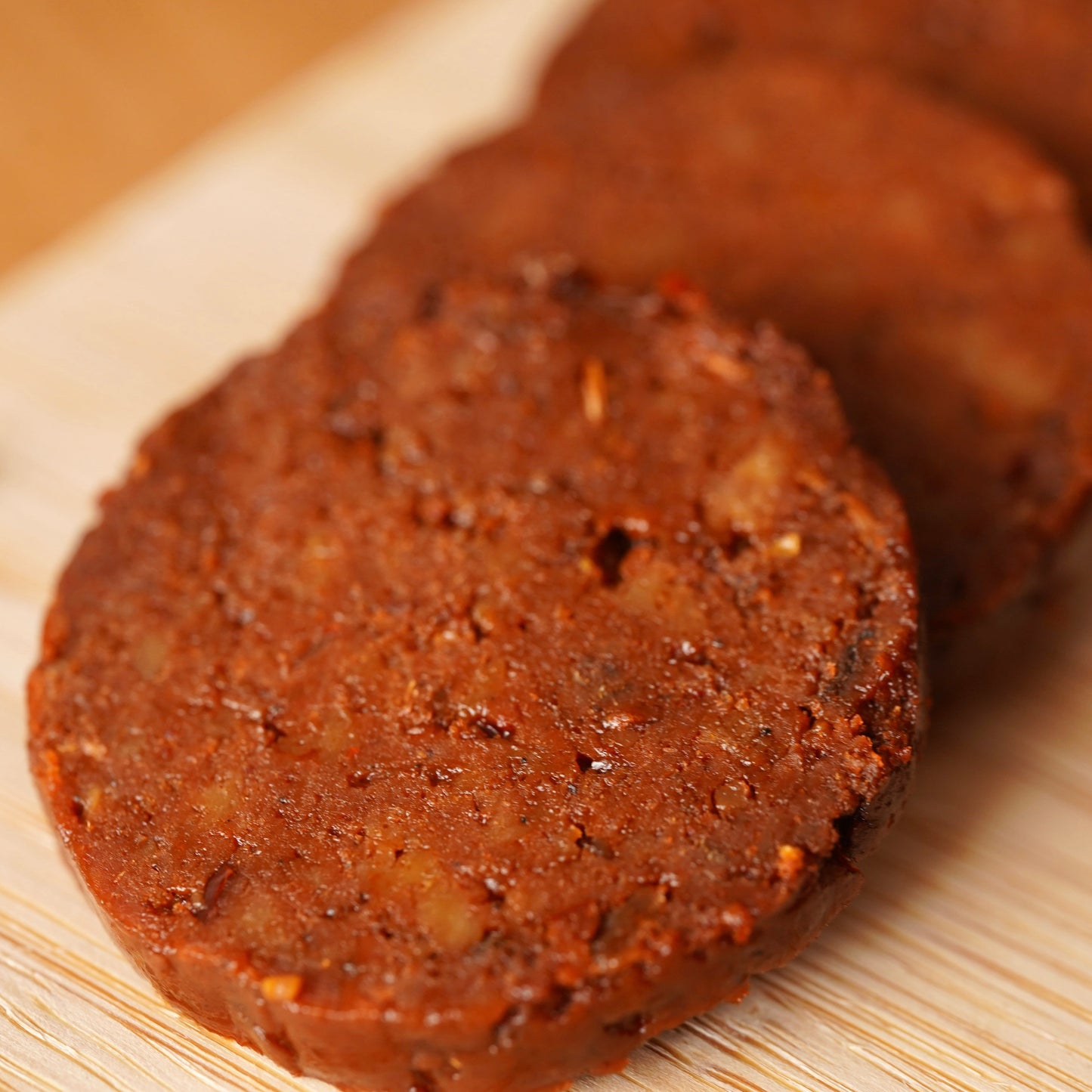 Plant-Based Spicy Chorizo 3-Pack