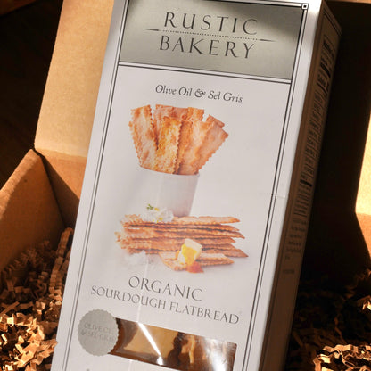 Signature Charcuterie Kit