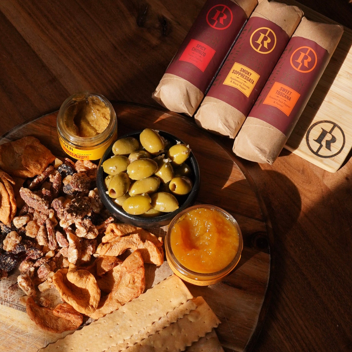 Signature Charcuterie Kit