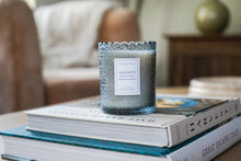 Coconut Water x @Dontletthemfoolyou2 Natural Candle 8oz Kaia Collection - Vegan America