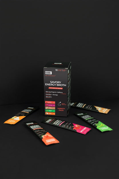 Variety Pack - Vegan America