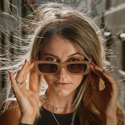 Elvas - Bio Acetate Sunglasses - Vegan America