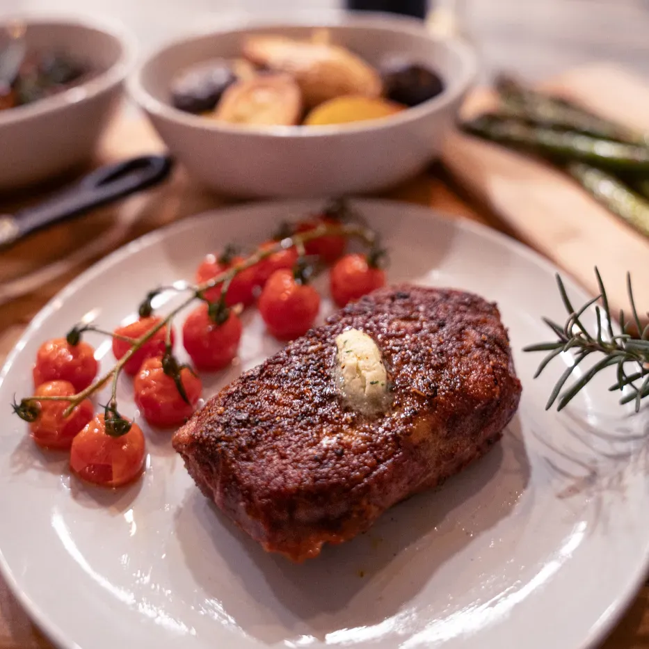 The Ultimate Vegan Bundle 🍣🐟🥩🌱