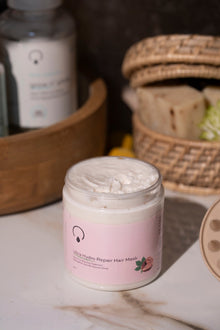 Ultra Hydro Repair Hair Mask