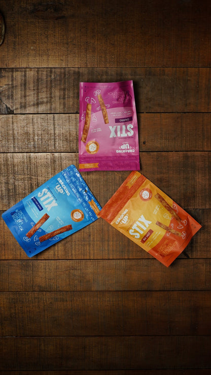 VARIETY PACK STIX - Vegan America