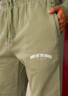 Arch Sweatpant - Vegan America