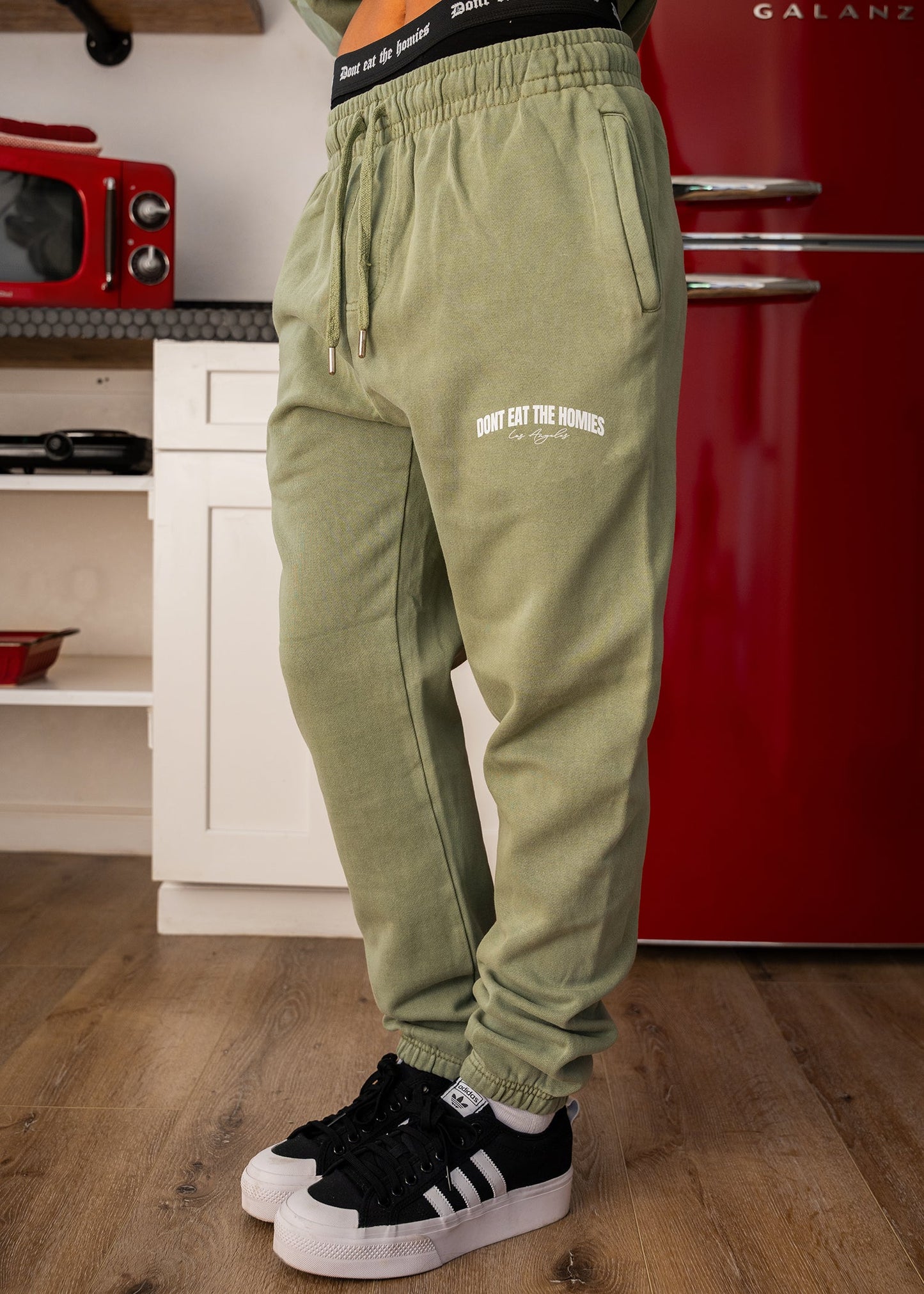 Arch Sweatpant