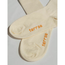 Crew Socks