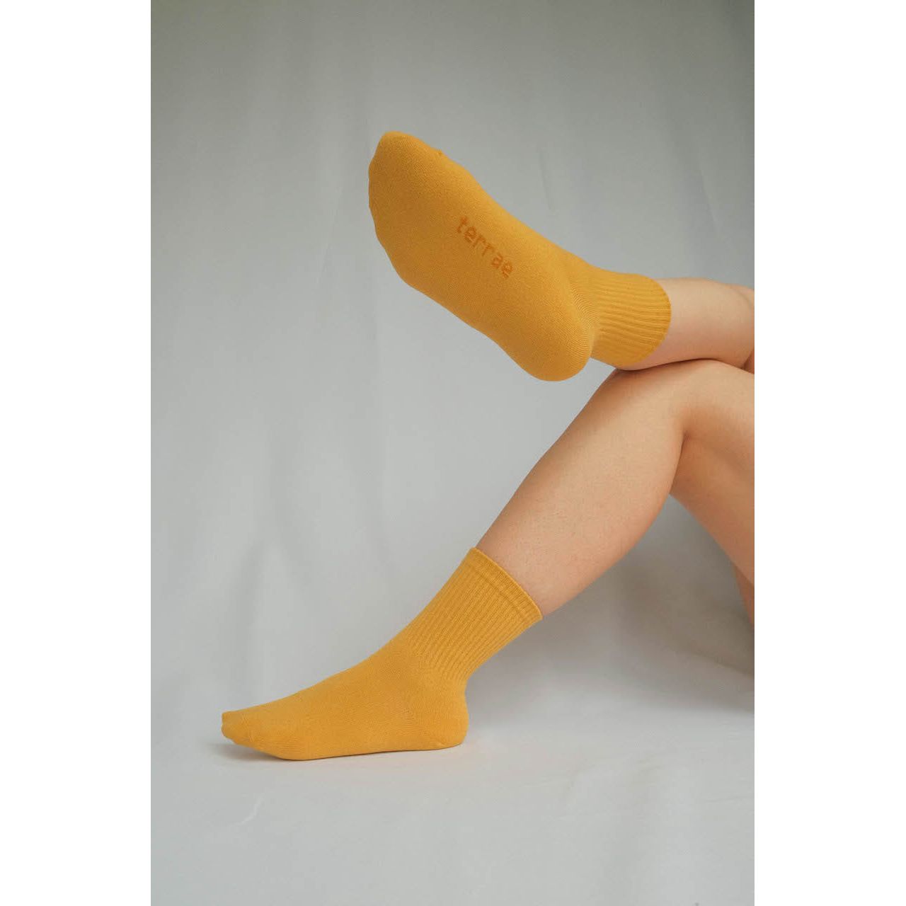 Crew Socks