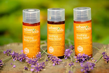 Soothing Body Wash Travel Mini - Vegan America