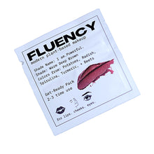 Get Ready Pack - I am.Powerful. - Deep Warm Brown - Vegan America