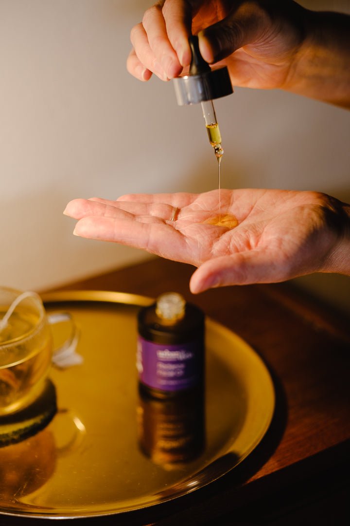 Radiance Facial Oil - Vegan America