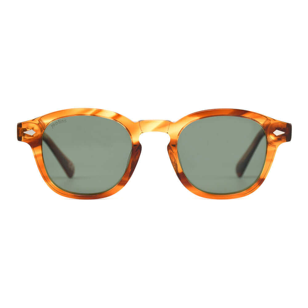 Aveiro - Unisex Bio Acetate Sunglasses - Vegan America