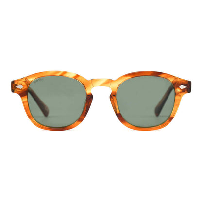 Aveiro - Unisex Bio Acetate Sunglasses - Vegan America
