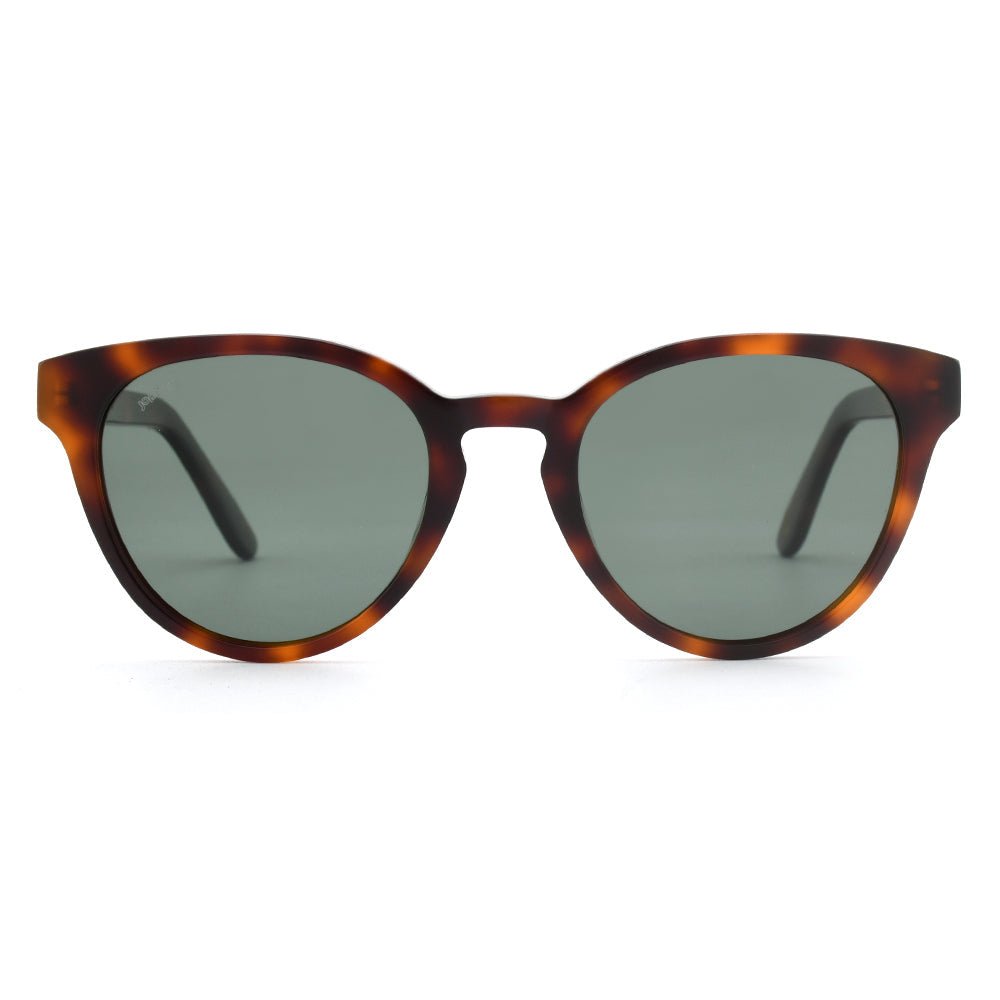 Gaia - Womens Bio Acetate Sunglasses - Vegan America