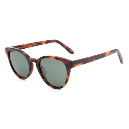 Gaia - Womens Bio Acetate Sunglasses - Vegan America