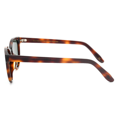 Gaia - Womens Bio Acetate Sunglasses - Vegan America