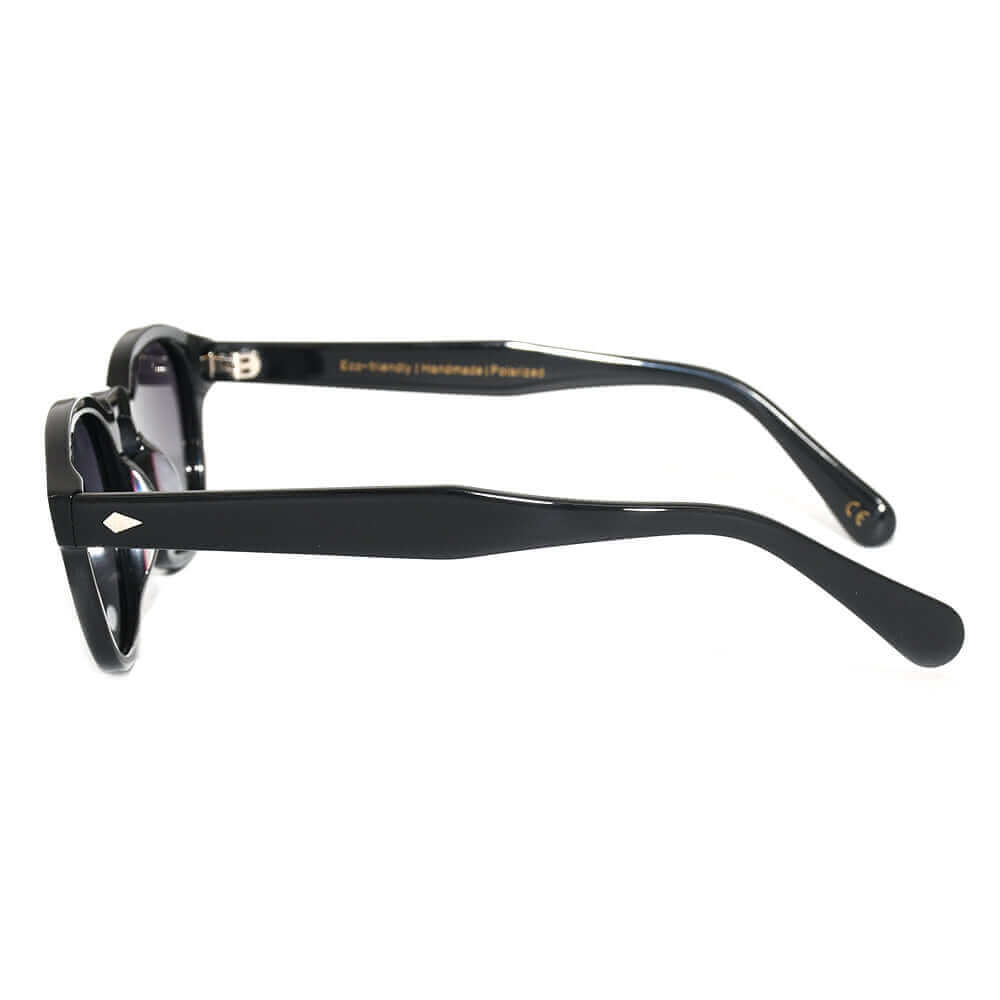 Aveiro - Unisex Bio Acetate Sunglasses - Vegan America