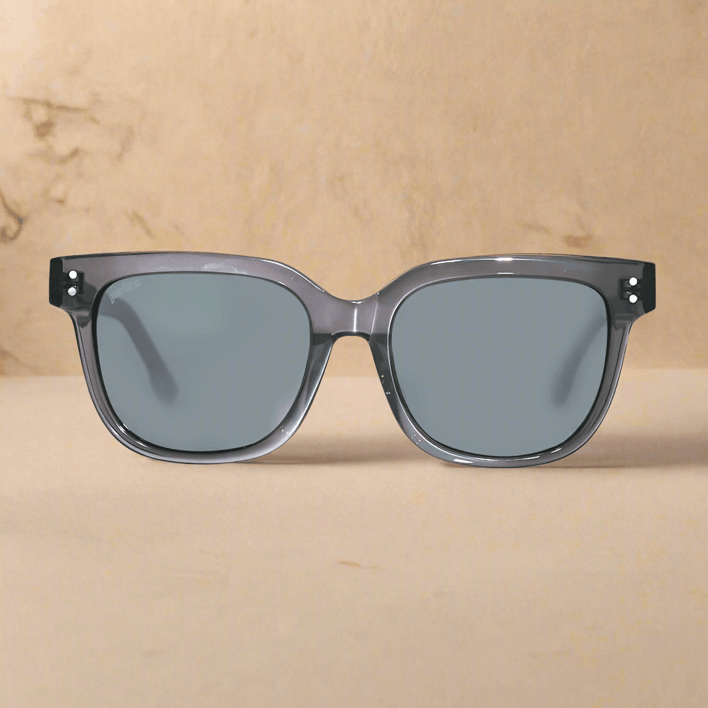 Viseu - Unisex Bio Acetate Sunglasses - Vegan America