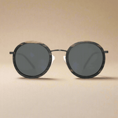 Otto - Wooden Sunglasses - Vegan America