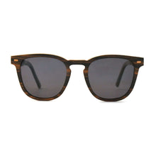 Lark - Unisex Wooden Sunglasses - Vegan America