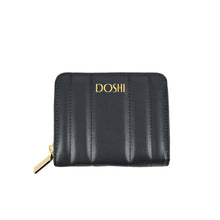 French Quilted Bifold Wallet