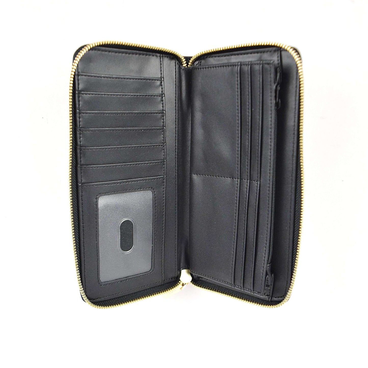 Continental Wallet