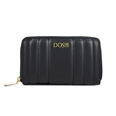 Zip Around Wallet - Vegan America