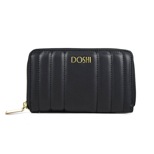 Zip Around Wallet - Vegan America