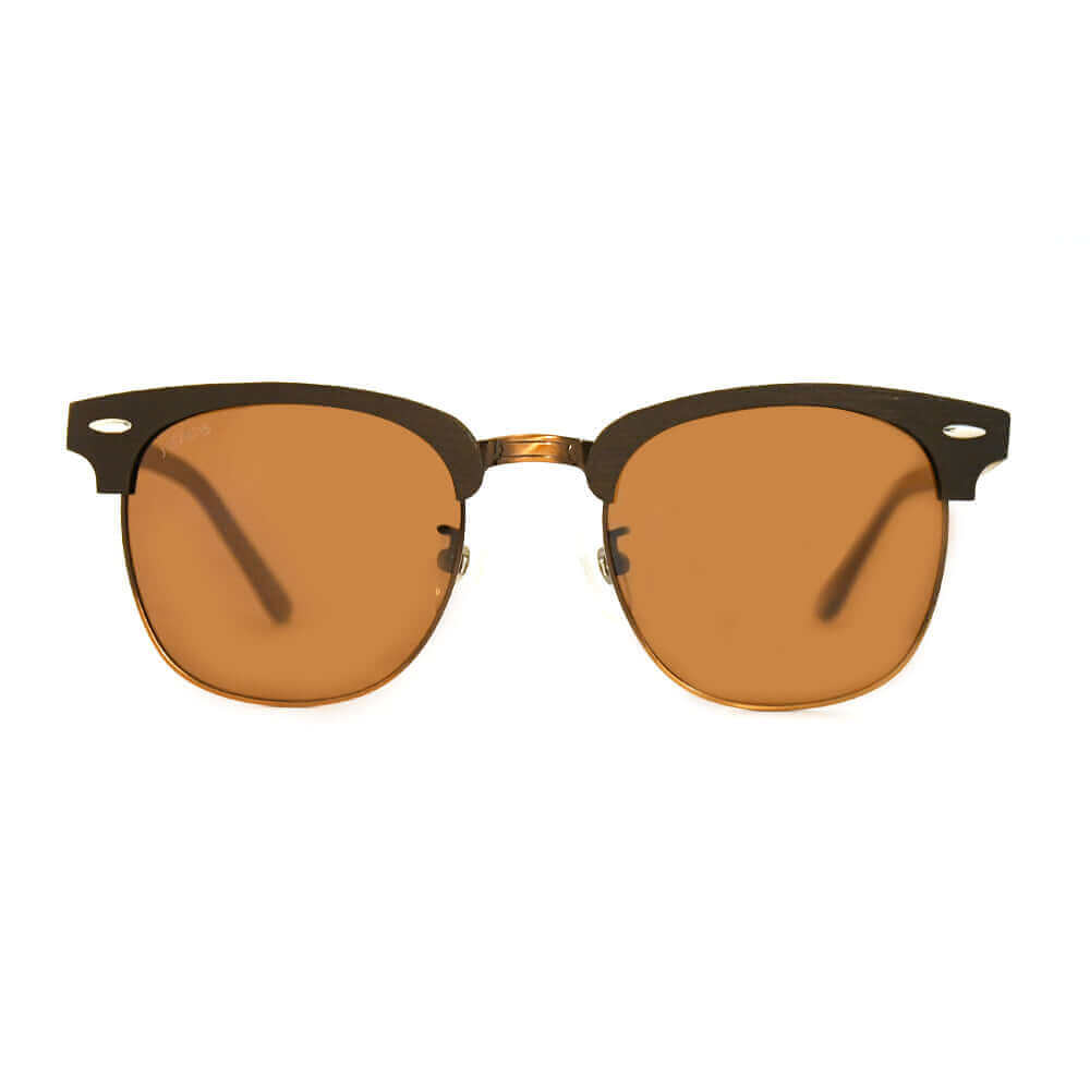 Zeneye - Wooden Sunglasses - Vegan America