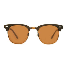 Zeneye - Wooden Sunglasses - Vegan America