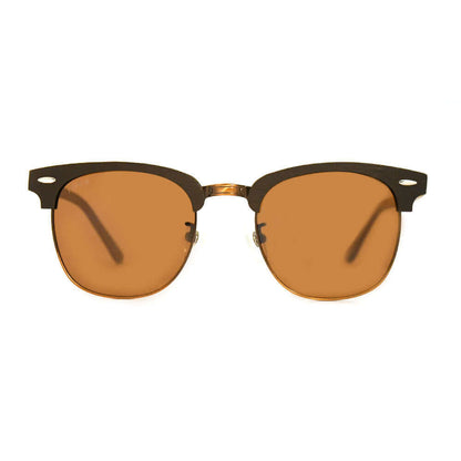 Zeneye - Wooden Sunglasses - Vegan America