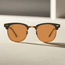 Zeneye - Wooden Sunglasses - Vegan America