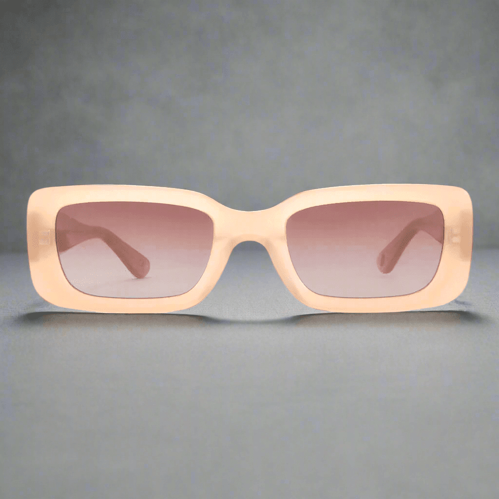 Elvas - Bio Acetate Sunglasses - Vegan America
