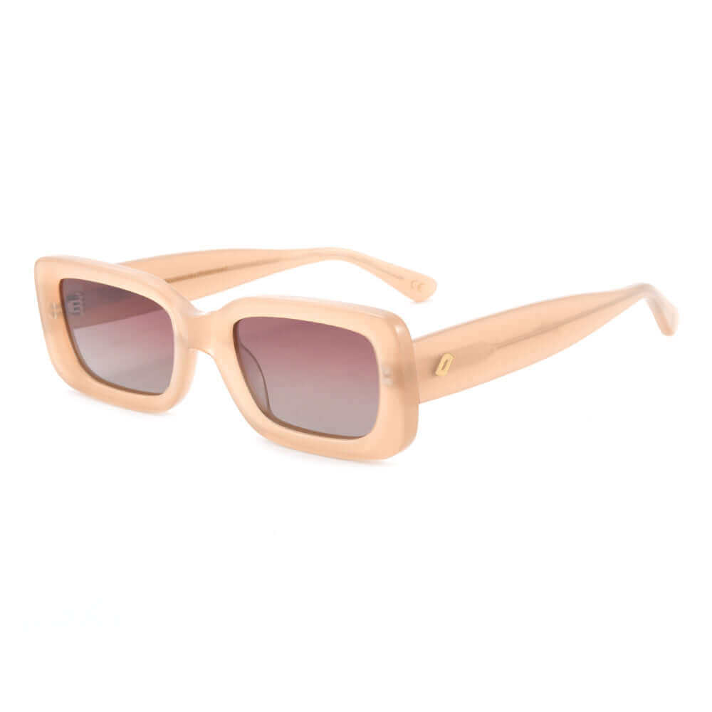 Elvas - Bio Acetate Sunglasses - Vegan America