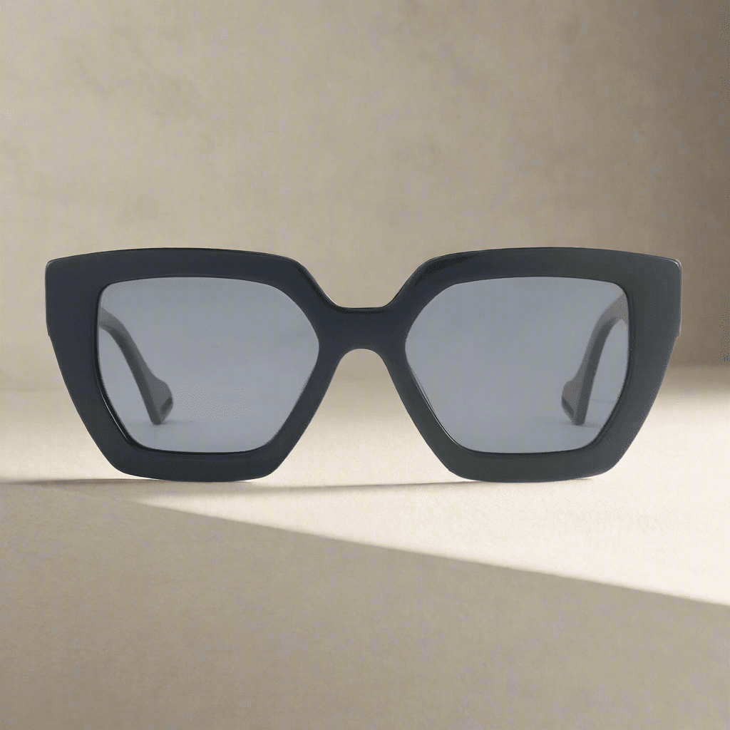 Nazare - Womens Bio Acetate Sunglasses - Vegan America