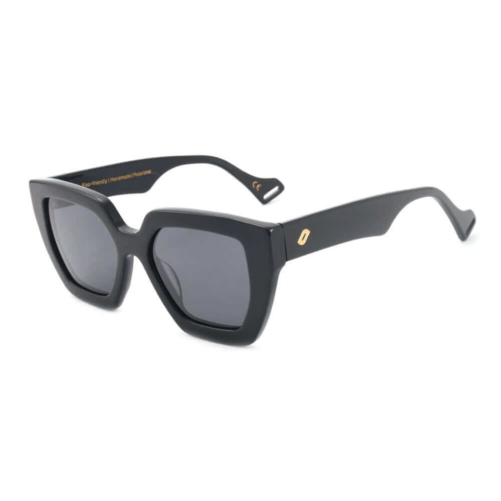 Nazare - Womens Bio Acetate Sunglasses - Vegan America