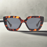 Nazare - Women's Bio Acetate Sunglasses - Vegan America