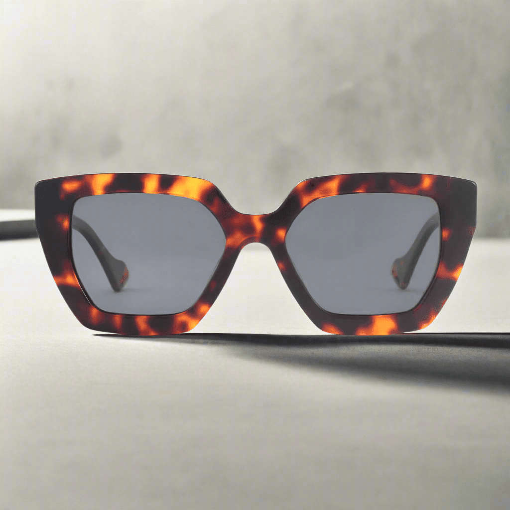 Nazare - Womens Bio Acetate Sunglasses - Vegan America