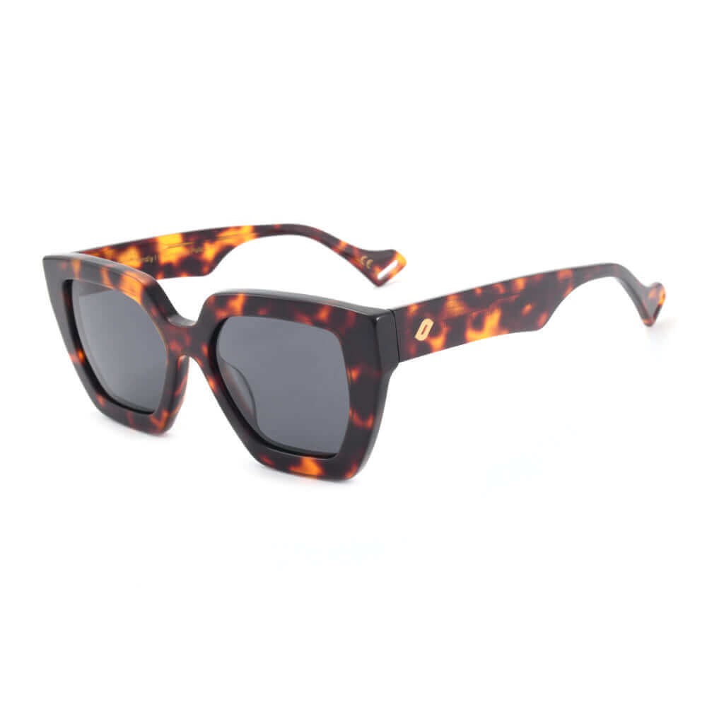 Nazare - Womens Bio Acetate Sunglasses - Vegan America