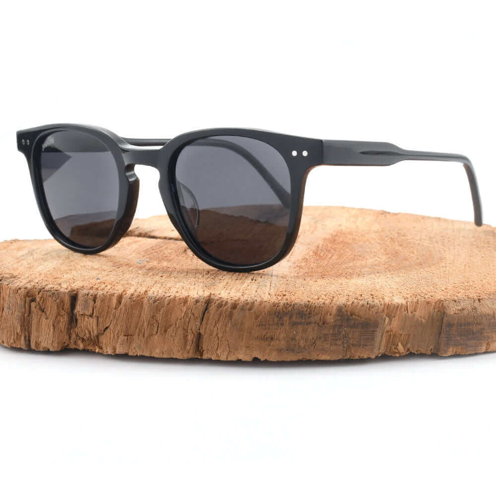 Cascais - Unisex Bio Acetate Sunglasses - Vegan America